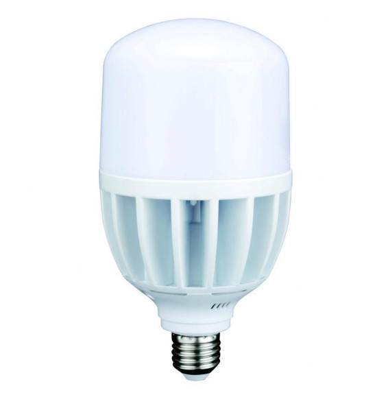 Lámpara Led ATENEA E27 40W 3000K 230V 3500lm PF -0,90 CRI -80Ra 50Hz IP20 100x198mm