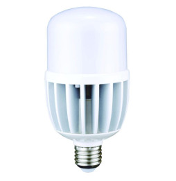 Lámpara Led ATENEA E27 30W 3000K 230V 2700lm PF -0,90 CRI -80Ra 50Hz IP20 80x162mm