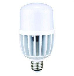 Lámpara Led ATENEA E27 30W 3000K 230V 2700lm PF -0,90 CRI -80Ra 50Hz IP20 80x162mm
