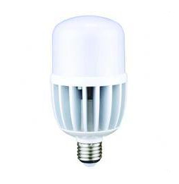 Lámpara Led ATENEA E27 30W 3000K 230V 2700lm PF -0,90 CRI -80Ra 50Hz IP20 80x162mm