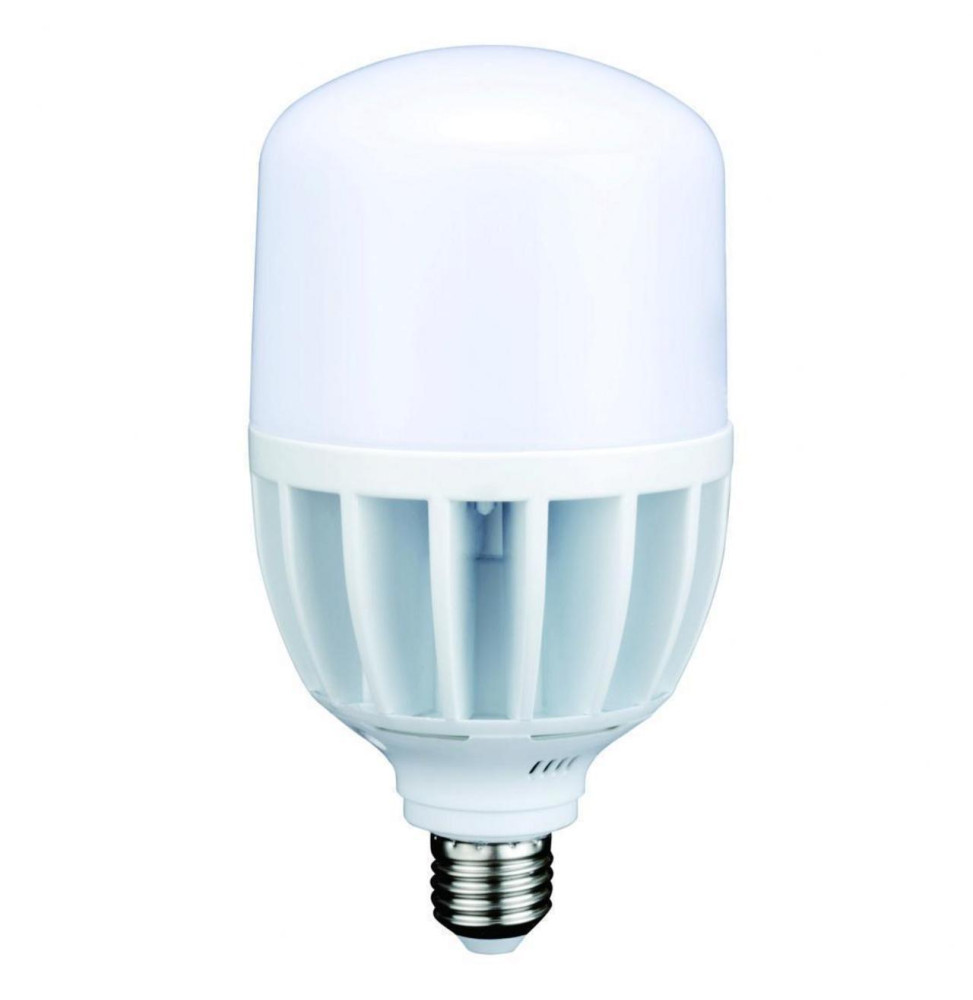 Lámpara Led ATENEA E27 60W 3000K 230V 4700lm PF -0,90 CRI -80Ra 50Hz IP20 120x245mm