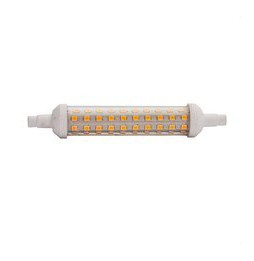 Lámpara Led ONIX R7S 6W 6000K 220-240V 700lm PF -0,50 CRI -80Ra 50-60Hz IP20 22x78mm
