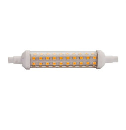 Lámpara Led ONIX R7S 6W 3000K 220-240V 600lm PF -0,50 CRI -80Ra 50-60Hz IP20 22x78mm