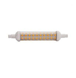 Lámpara Led ONIX R7S 6W 3000K 220-240V 600lm PF -0,50 CRI -80Ra 50-60Hz IP20 22x78mm