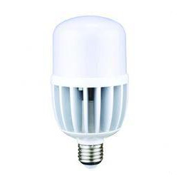Lámpara Led ATENEA E27 30W 4200K 230V 2800lm PF -0,90 CRI -80Ra 50Hz IP20 80x162mm