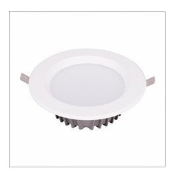 Downlight CLIO 7W 4200K 165-245V 720lm PF -0,90 CRI -80Ra 50-60Hz IP40 110x42mm blanco
