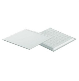 Panel Led VOLTA 55W 4200K 176-264V 4000lm PF -0,50 CRI -80Ra 50-60Hz IK02 IP20 1195x595x32mm