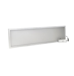 Panel Led ALFA 45W 3000K 176-264V 4900lm PF -0,90 CRI -80Ra 50-60Hz 1100mA IK05 IP20 600X600mm