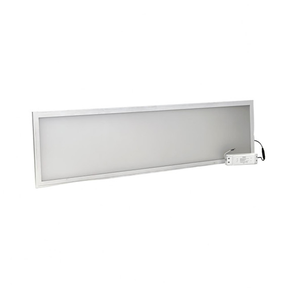 Panel Led ALFA 45W 3000K 176-264V 4900lm PF -0,90 CRI -80Ra 50-60Hz 1100mA IK05 IP20 600X600mm