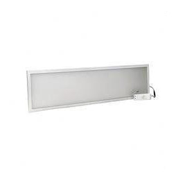 Panel Led ALFA 45W 3000K 176-264V 4900lm PF -0,90 CRI -80Ra 50-60Hz 1100mA IK05 IP20 600X600mm