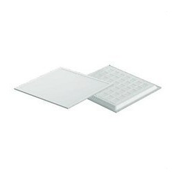 Panel Led VOLTA 38W 4200K 176-264V 3800lm PF -0,50 CRI -80Ra 50-60Hz IK02 IP20 595x595x32mm