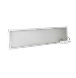 Panel Led ALFA 45W 4200K 176-264V 4850lm PF -0,90 CRI -80Ra 50-60Hz 1100mA IK05 IP20 600X600mm