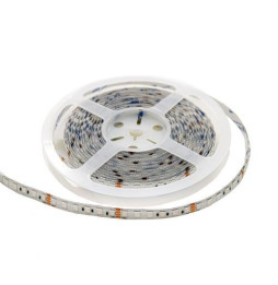 Tira Led NLS-PRO NEWTON 5 4,8W 3000K 24V 530lm PF -0,90 CRI -90Ra 60 Leds-m 8mm IP20 5m