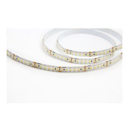 Tira Led NLS-PRO NEWTON 5 14,4W 2700K 24V 1300lm PF -0,90 CRI -90Ra 180 Leds-m 8mm IP65 5m