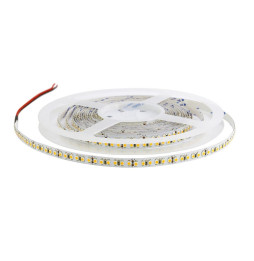 Tira Led NLS-PRO NEWTON 5 14,4W 4200K 24V 1500lm PF -0,90 CRI -90Ra 180 Leds-m 8mm IP20 5m