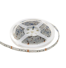 Tira Led NLS-PRO NEWTON 5 4,8W 2700K 24V 500lm PF -0,90 CRI -90Ra 60 Leds-m 8mm IP20 5m