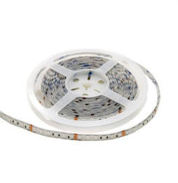 Tira Led NLS-PRO NEWTON 5 4,8W 6000K 24V 580lm PF -0,90 CRI -90Ra 60 Leds-m 8mm IP20 5m