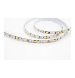 Tira Led NLS-PRO NEWTON 5 9,6W 2700K 24V 975lm PF -0,90 CRI -90Ra 120 Leds-m 8mm IP65 5m