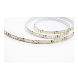 Tira Led NLS-PRO NEWTON 5 14,4W 3000K 24V 1350lm PF -0,90 CRI -90Ra 180 Leds-m 8mm IP65 5m