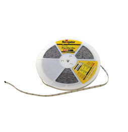 Tira Led NLS-PRO NEWTON 50 14,4W 6000K 24V 1530lm PF -0,90 CRI -90Ra 180 Leds-m 10mm IP20 50m