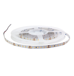 Tira Led NLS-PRO NEWTON 5 9,6W 4200K 24V 1250lm PF -0,90 CRI -90Ra 120 Leds-m 8mm IP20 5m