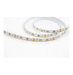 Tira Led NLS-PRO NEWTON 5 9,6W 4200K 24V 1050lm PF -0,90 CRI -90Ra 120 Leds-m 8mm IP65 5m