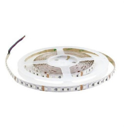 Tira Led NLS-PRO NEWTON 5 9,6W 3000K 24V 1225lm PF -0,90 CRI -90Ra 120 Leds-m 8mm IP20 5m