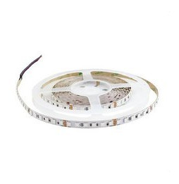 Tira Led NLS-PRO NEWTON 5 9,6W 3000K 24V 1225lm PF -0,90 CRI -90Ra 120 Leds-m 8mm IP20 5m