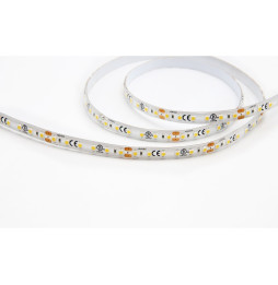 Tira Led NLS-PRO NEWTON 5 4,8W 4200K 24V 500lm PF -0,90 CRI -90Ra 60 Leds-m 8mm IP65 5m