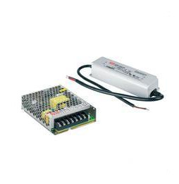 NAVIGATOR - Fuente de alimentación MEAN WELL 60W 24V IP67 plástico para tira led