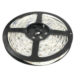 Tira Led DARWIN 14,4W RGB+CCT 24V 600+1350lm PF -0,90 CRI -90Ra 50-60Hz 12mm IP65 5m