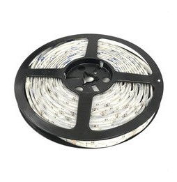 Tira Led DARWIN 14,4W RGB+CCT 24V 600+1350lm PF -0,90 CRI -90Ra 50-60Hz 12mm IP65 5m