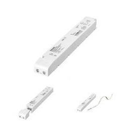 NAVIGATOR - Fuente de alimentación regulable TRIDONIC LCA 60W 24V ONE4ALL SC PRE IP20 para tira led