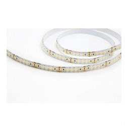 Tira Led NLS-PRO NEWTON 5 14,4W 4200K 24V 1400lm PF -0,90 CRI -90Ra 180 Leds-m 8mm IP65 5m