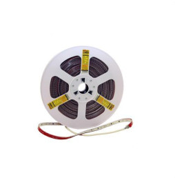 Tira Led flexible NLS-PRO TESLA 50 16W 3000K 230V 450lm PF -0,90 CRI -90Ra 10mm IP67 50m