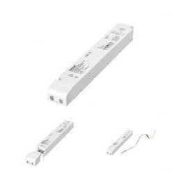 NAVIGATOR - Fuente de alimentación regulable TRIDONIC LCA 18W 24V ONE4ALL SC PRE IP20 para tira led