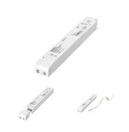 NAVIGATOR - Fuente de alimentación regulable TRIDONIC LCA 150W 24V ONE4ALL SC PRE IP20 para tira led