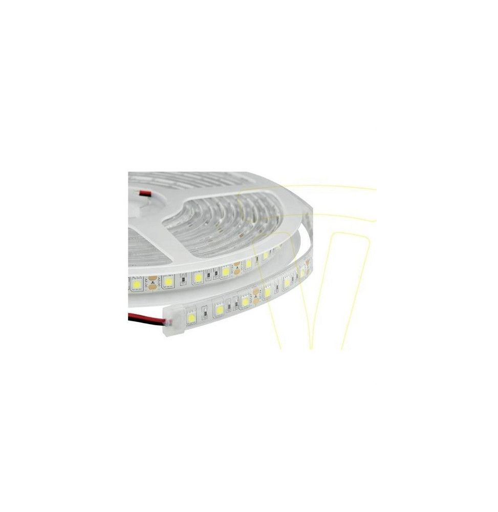 NAVIGATOR - Tapa de inicio para tira Led TESLA 50