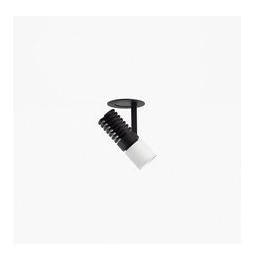 FARO - Proyector extraíble UNO 8W 37° 2700K CRI90 negro / blanco