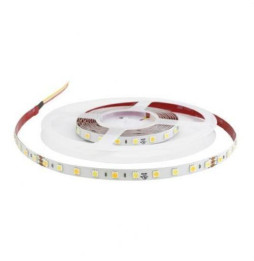 Tira Led PLATON 14,4W CCT 24V 1440lm PF -0,90 CRI -90Ra 50-60Hz 10mm IP20 5m