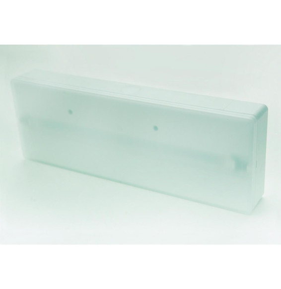 NAVIGATOR - Luminaria de emergencia Led FORTUNE 300lm IP44 no permanente