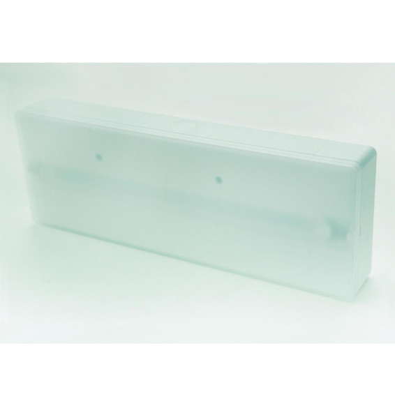 NAVIGATOR - Luminaria de emergencia Led FORTUNE IP44 no permanente