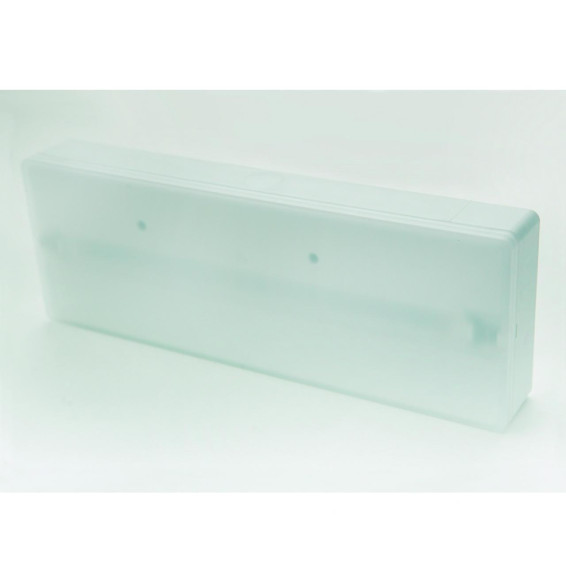 NAVIGATOR - Luminaria de emergencia Led FORTUNE 150lm IP44 no permanente