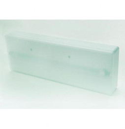 NAVIGATOR - Luminaria de emergencia Led FORTUNE 150lm IP44 no permanente