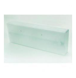 NAVIGATOR - Luminaria de emergencia Led FORTUNE 150lm IP44 no permanente