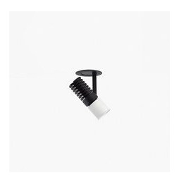 FARO - Proyector extraíble UNO 8W 37° 2700K CRI90 DALI negro / blanco