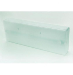 NAVIGATOR - Luminaria de emergencia Led FORTUNE 400lm IP44 no permanente