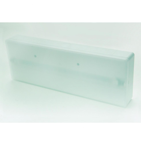 NAVIGATOR - Luminaria de emergencia Led FORTUNE 60lm IP44 no permanente
