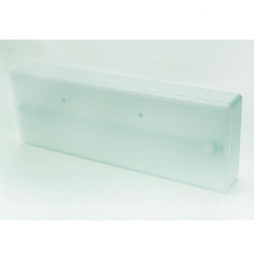 NAVIGATOR - Luminaria de emergencia Led FORTUNE 60lm IP44 no permanente