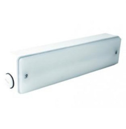 NAVIGATOR - Luminaria de emergencia Led QUICK 110lm IP65 no permanente con base pre-placa